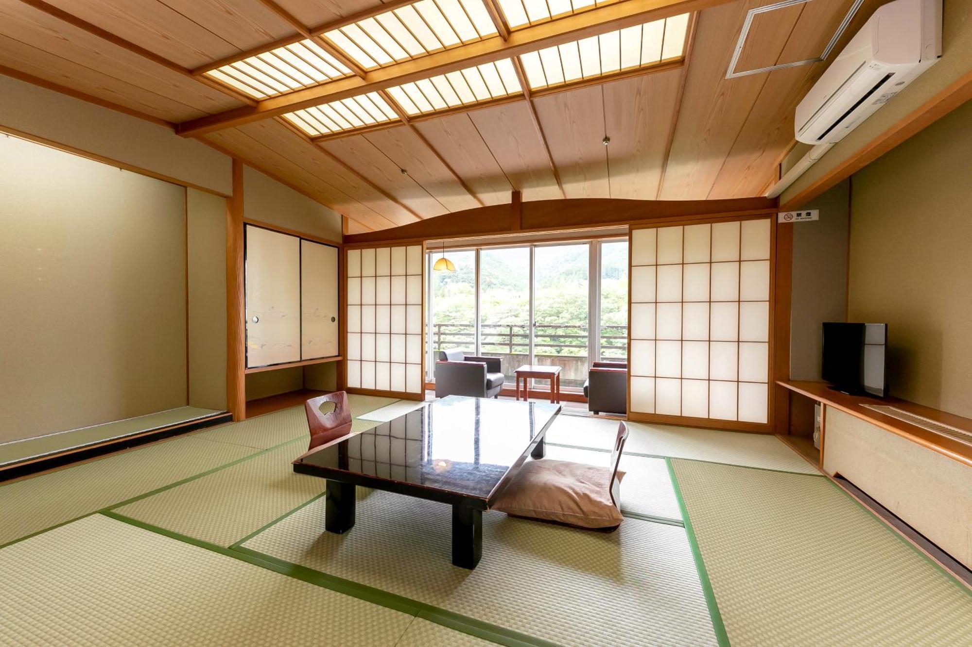 Itoen Hotel New Sakura Nikko Exterior photo